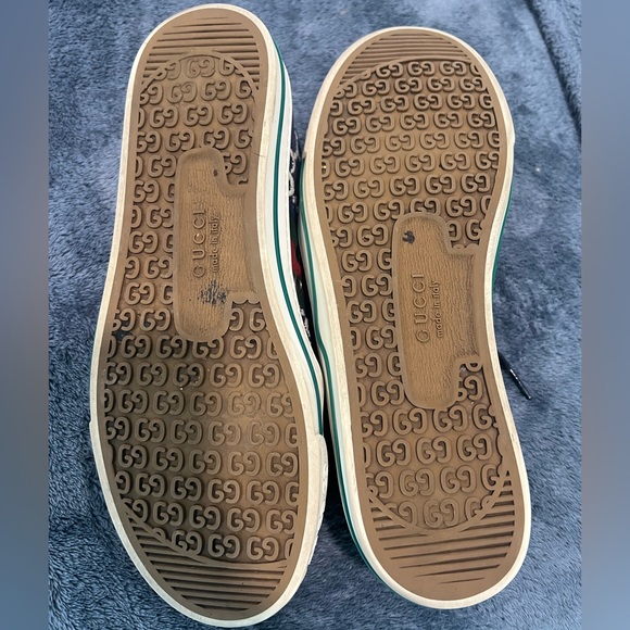 Gucci Tennis 1977 Sneakers - Picture 5 of 6
